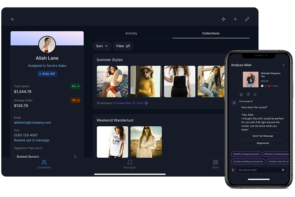 concierge-ai-clienteling