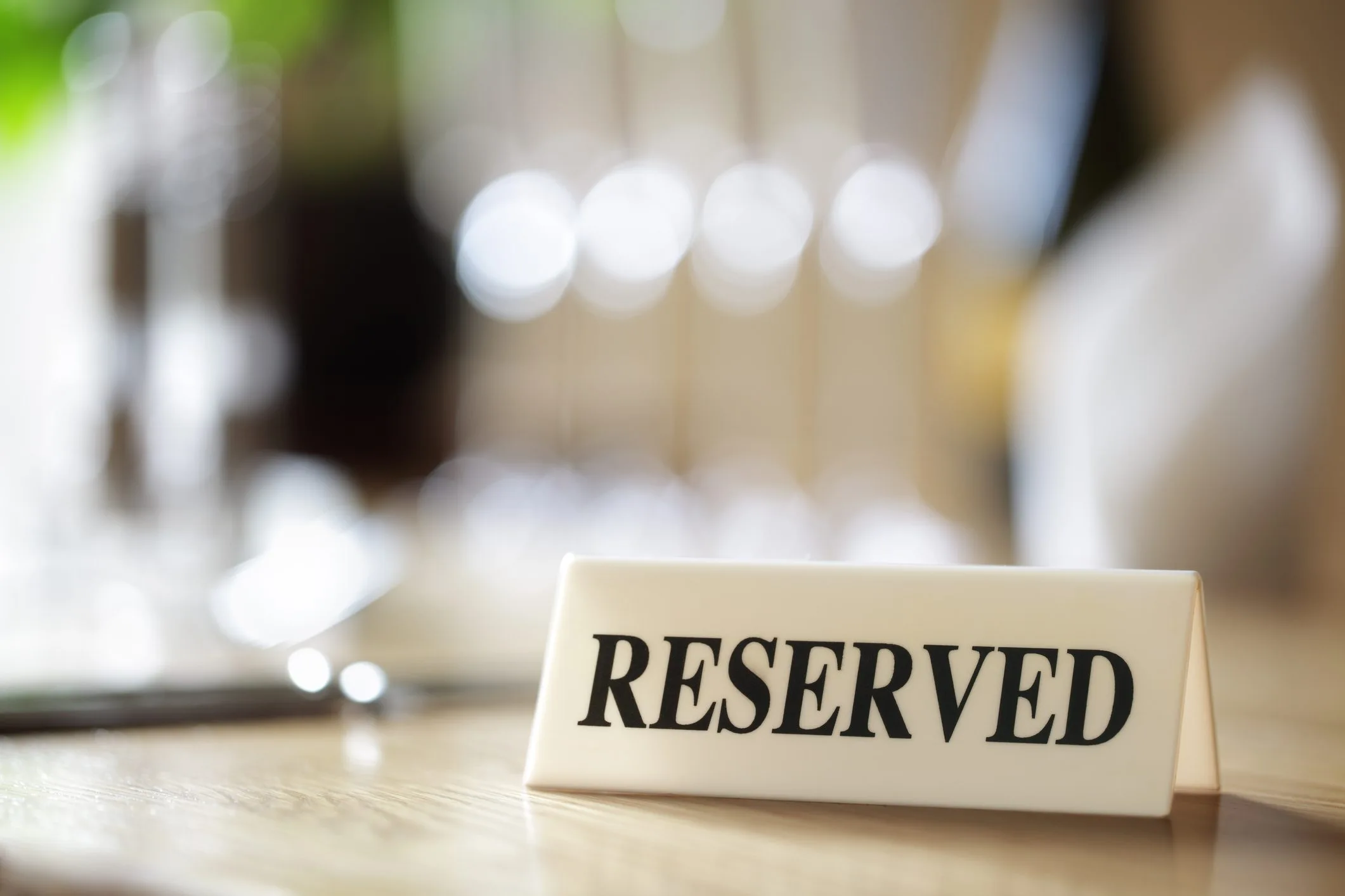 The Benefits of Using a Restaurant Reservation Management Platform
