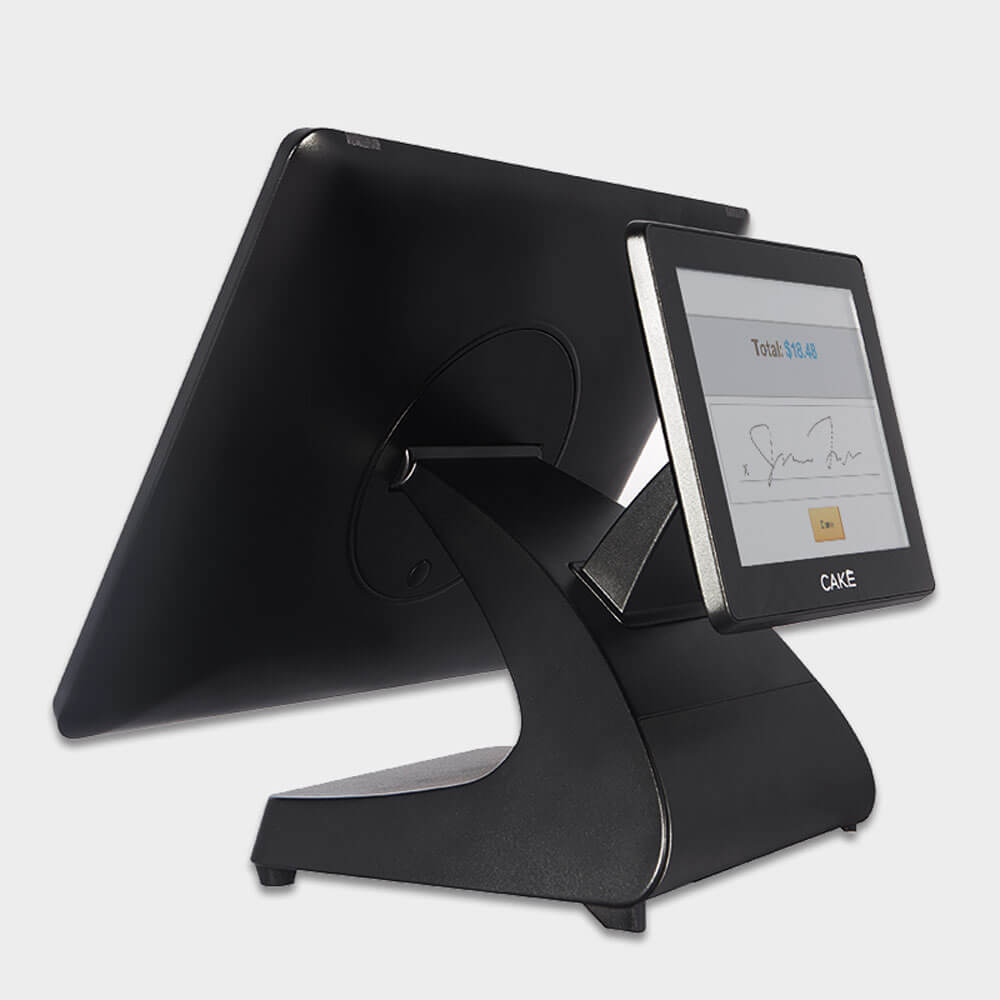 restaurant pos hardware
