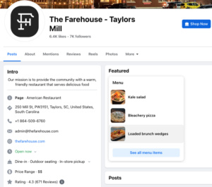 the-farehouse