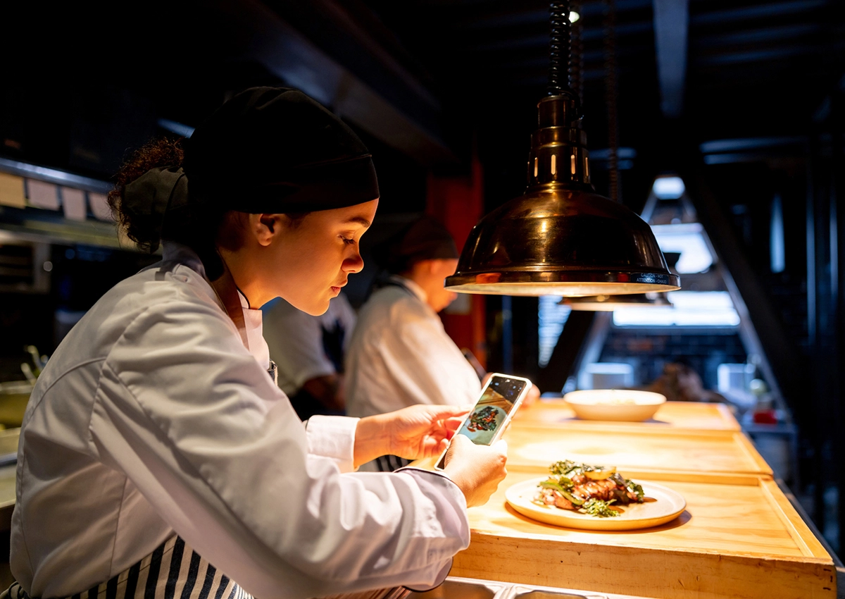Likes to Loyalty: Ultimate Restaurant Social Media Guide