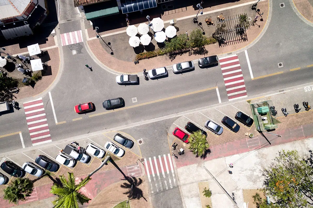 8 Parking Space Solutions for Restaurants