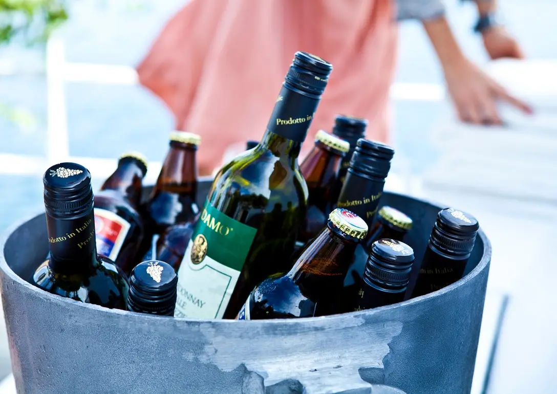 What Does BYOB Mean And Can Restaurants Use It?