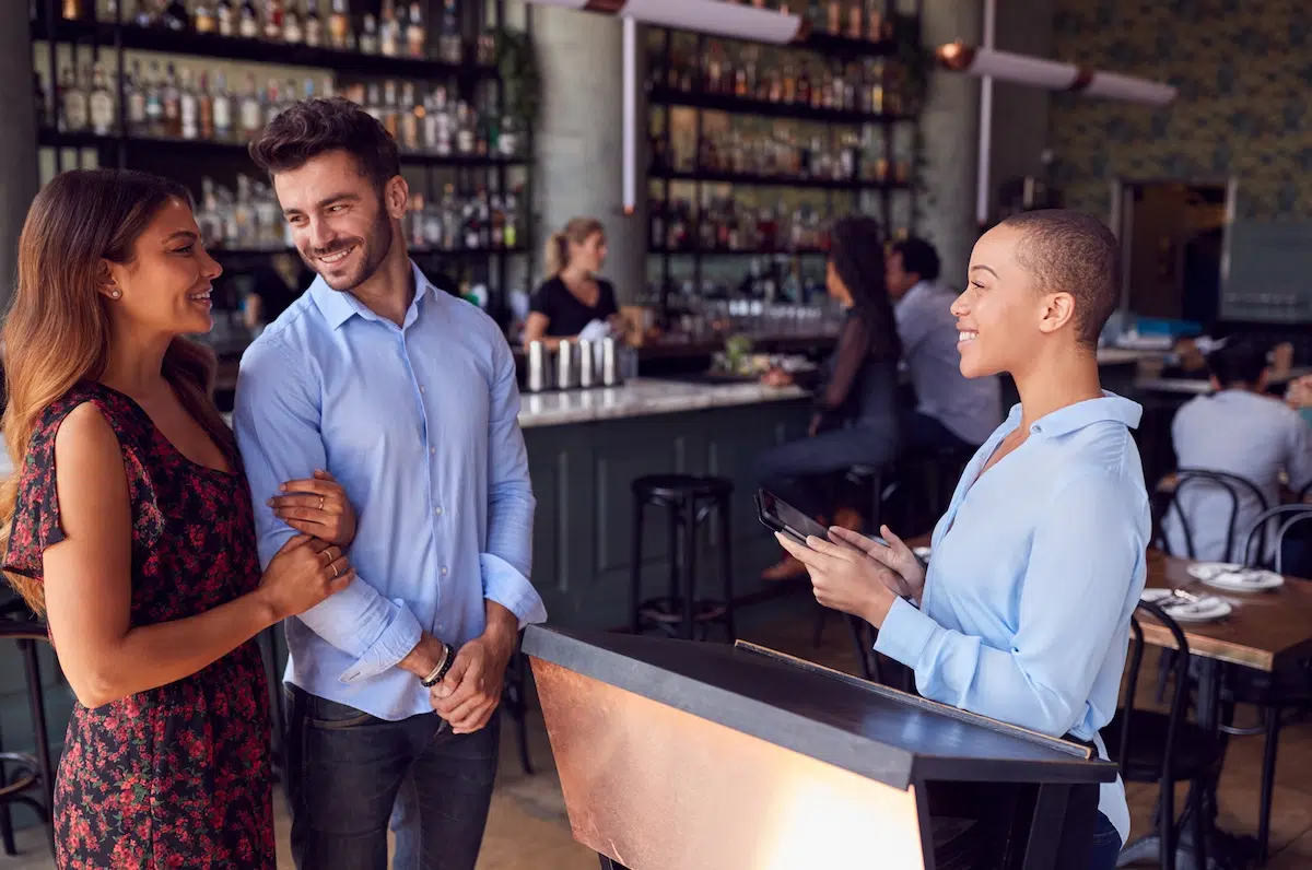 A Checklist for Improving Sales at Your Restaurant
