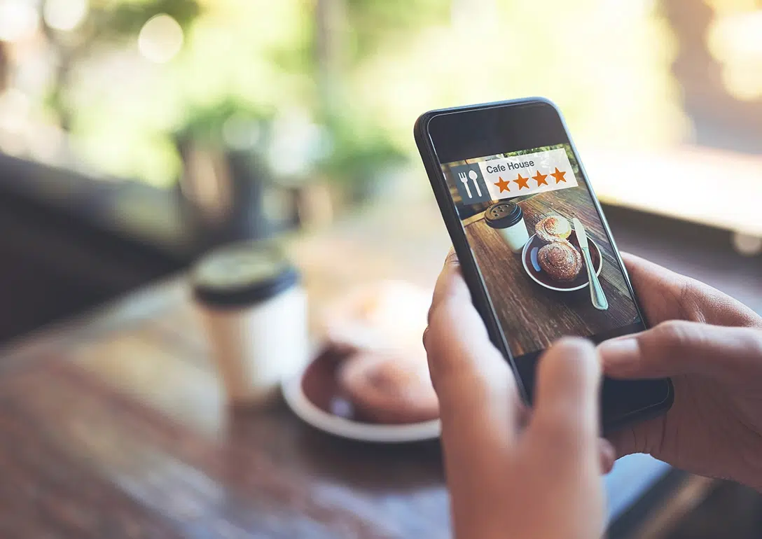 Why a Mobile POS Means Restaurant Success