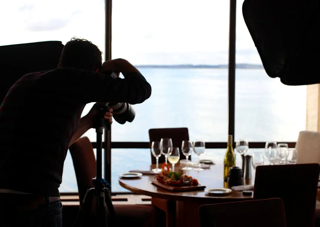 Top Reasons Why Your Restaurant Should Invest in Video Marketing