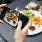 Restaurant Social Media Marketing