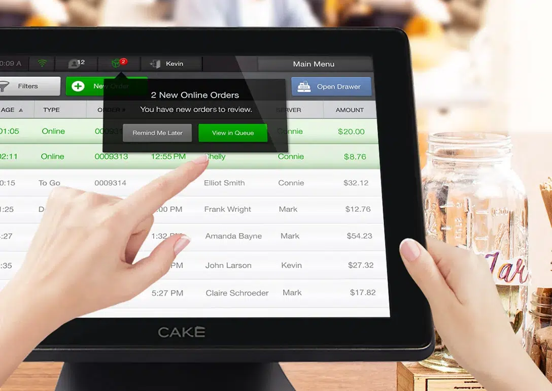 Tech-enabled Services Revolutionizing Restaurant Industry