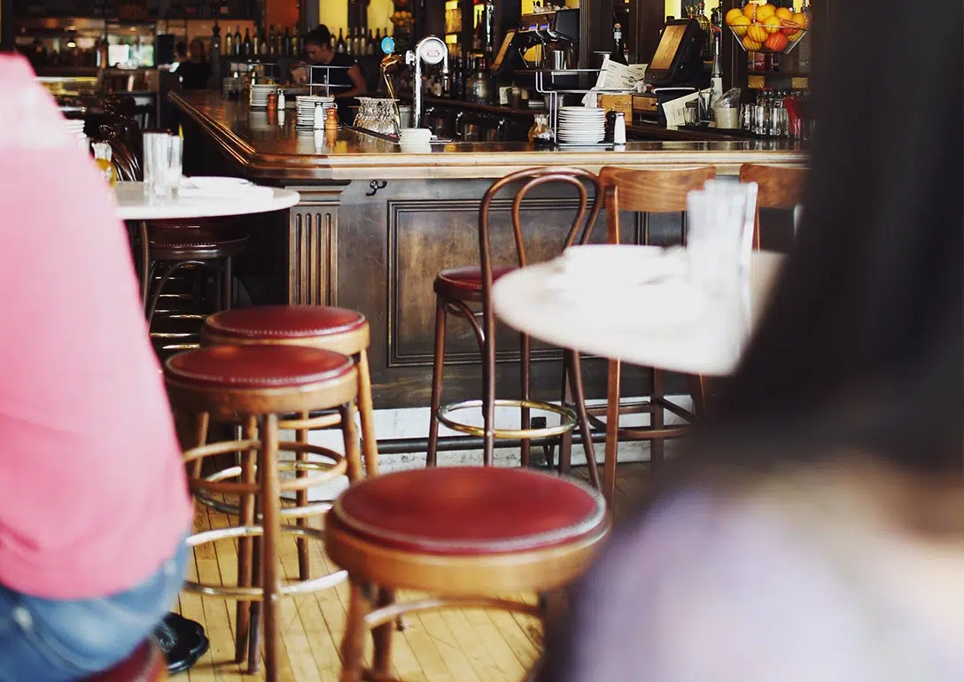 Streamlining Your Bar With POS Technology
