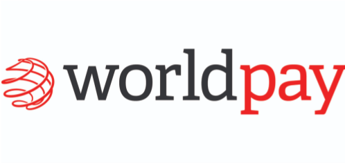 Worldpay logo