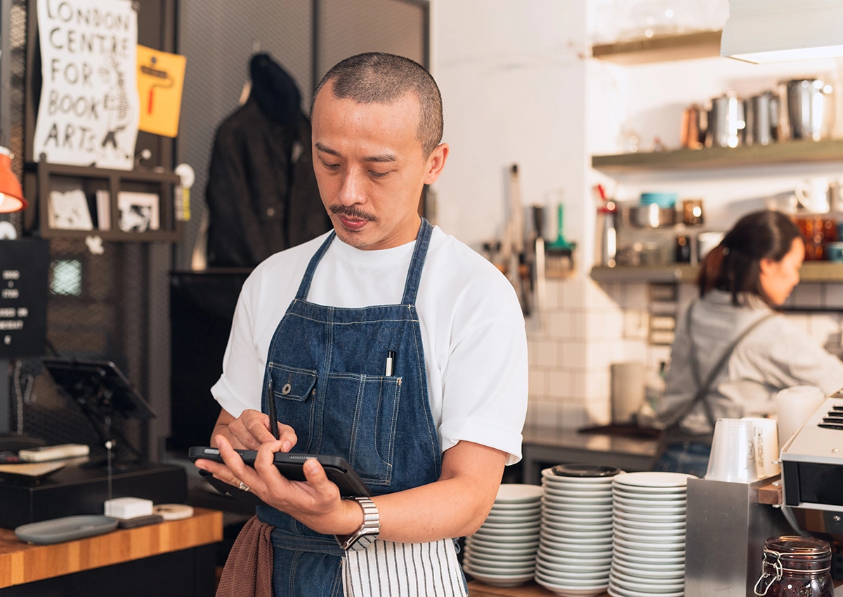 Leave Legacy Behind: Benefits of Switching to a Cloud-Based POS