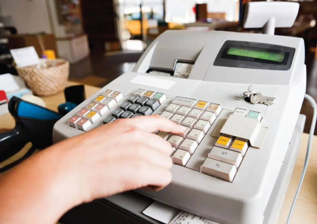 Top 7 Reasons Why Point of Sale Systems are Better Than Cash Registers