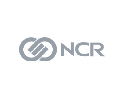 NCR Logo