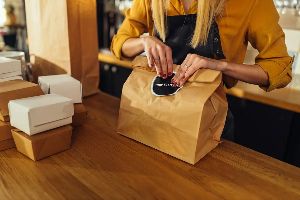 Why Your Restaurant Needs an Omnichannel Approach