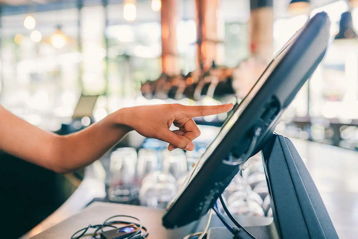 3 Reasons Why The Durability of Your POS Hardware Matters