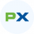 Paxtronix Logo