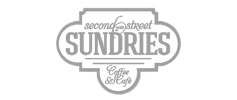 second street sundries logo
