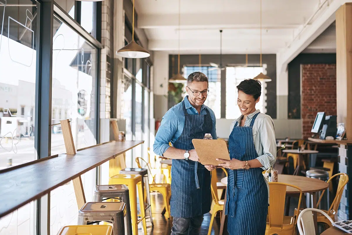 How To Create An Outstanding Restaurant Onboarding Process