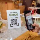diners-experience-qr-codes