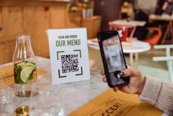 diners-experience-qr-codes