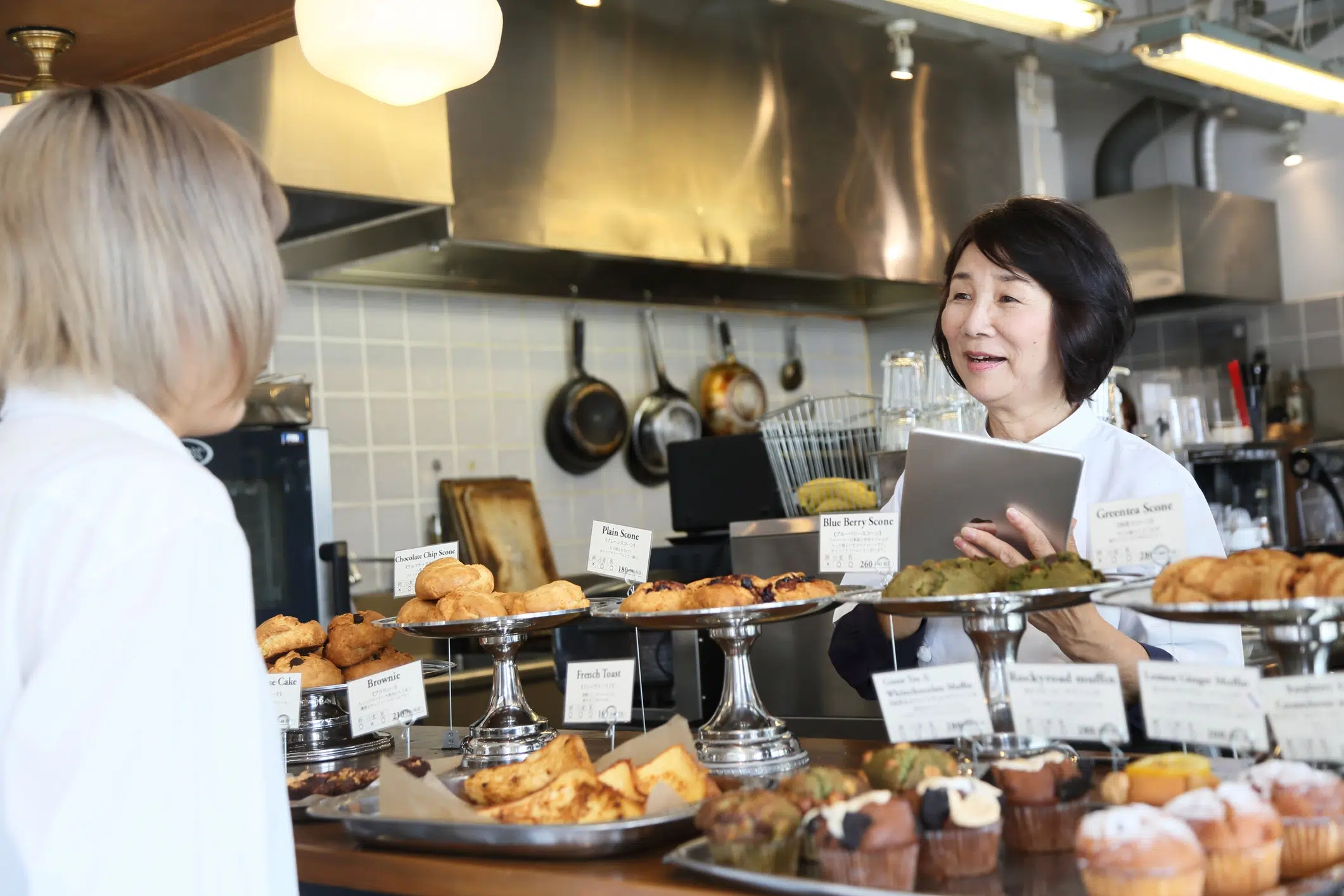 How a POS Can Enhance Quick Service Restaurants