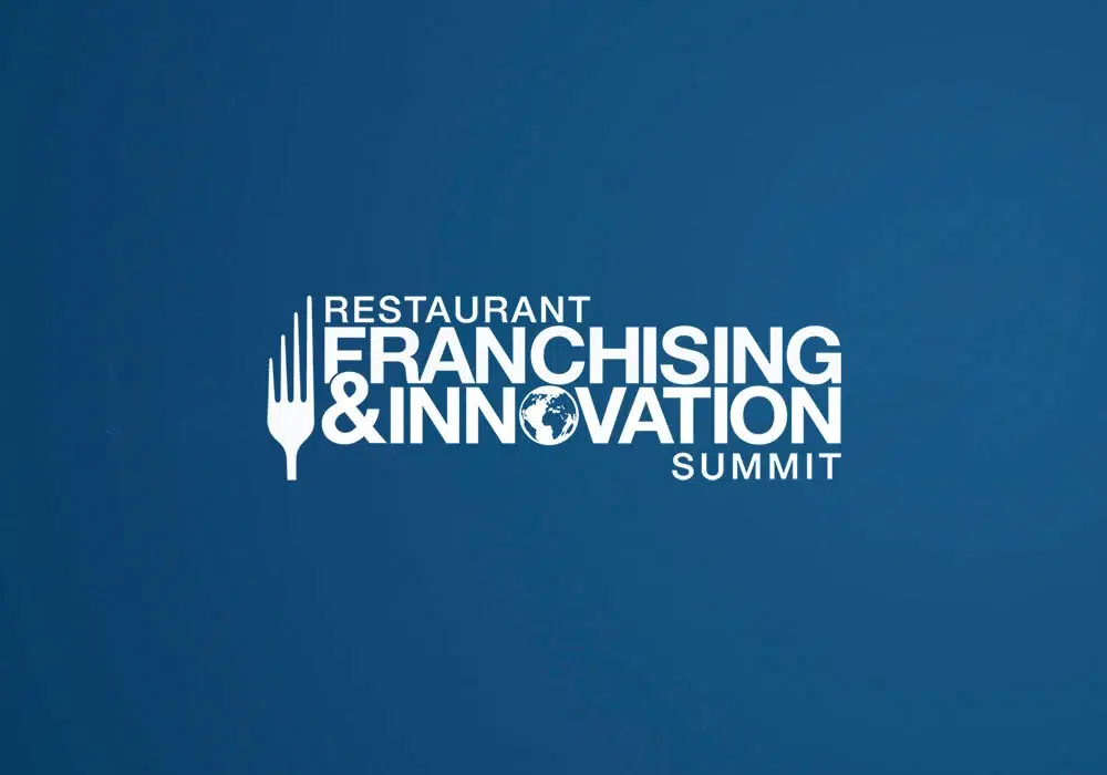 Restaurant Franchising Innovation Summit Logo