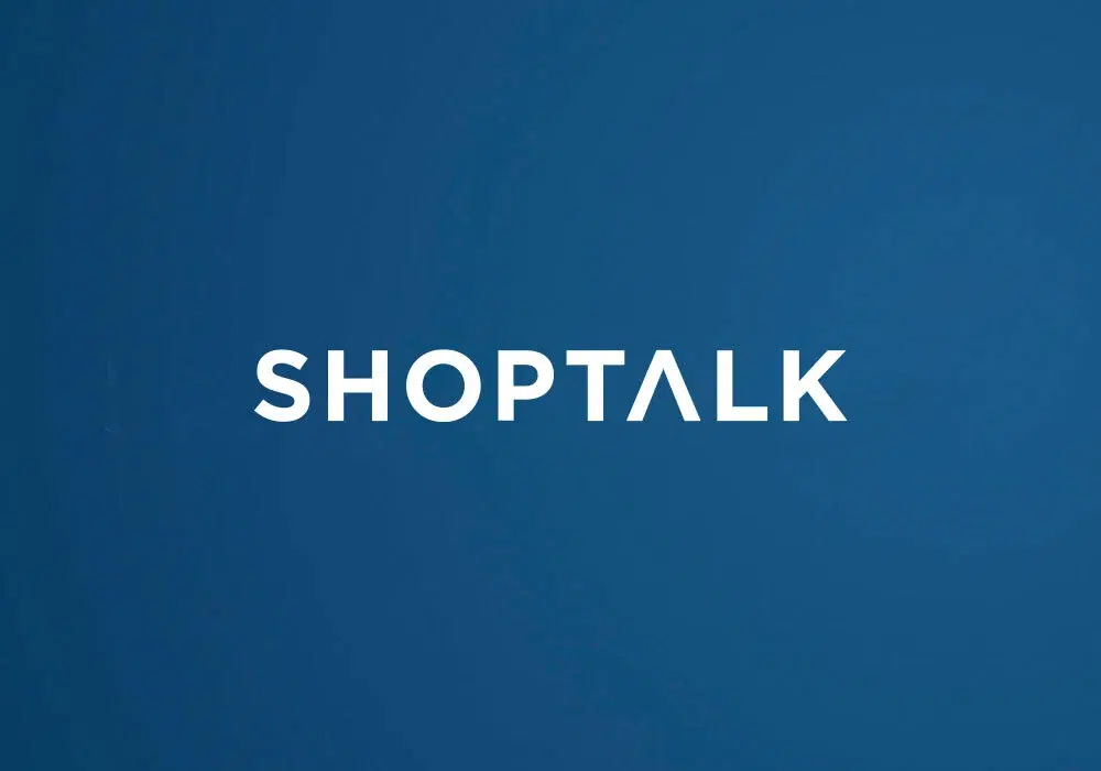 Shoptalk Logo