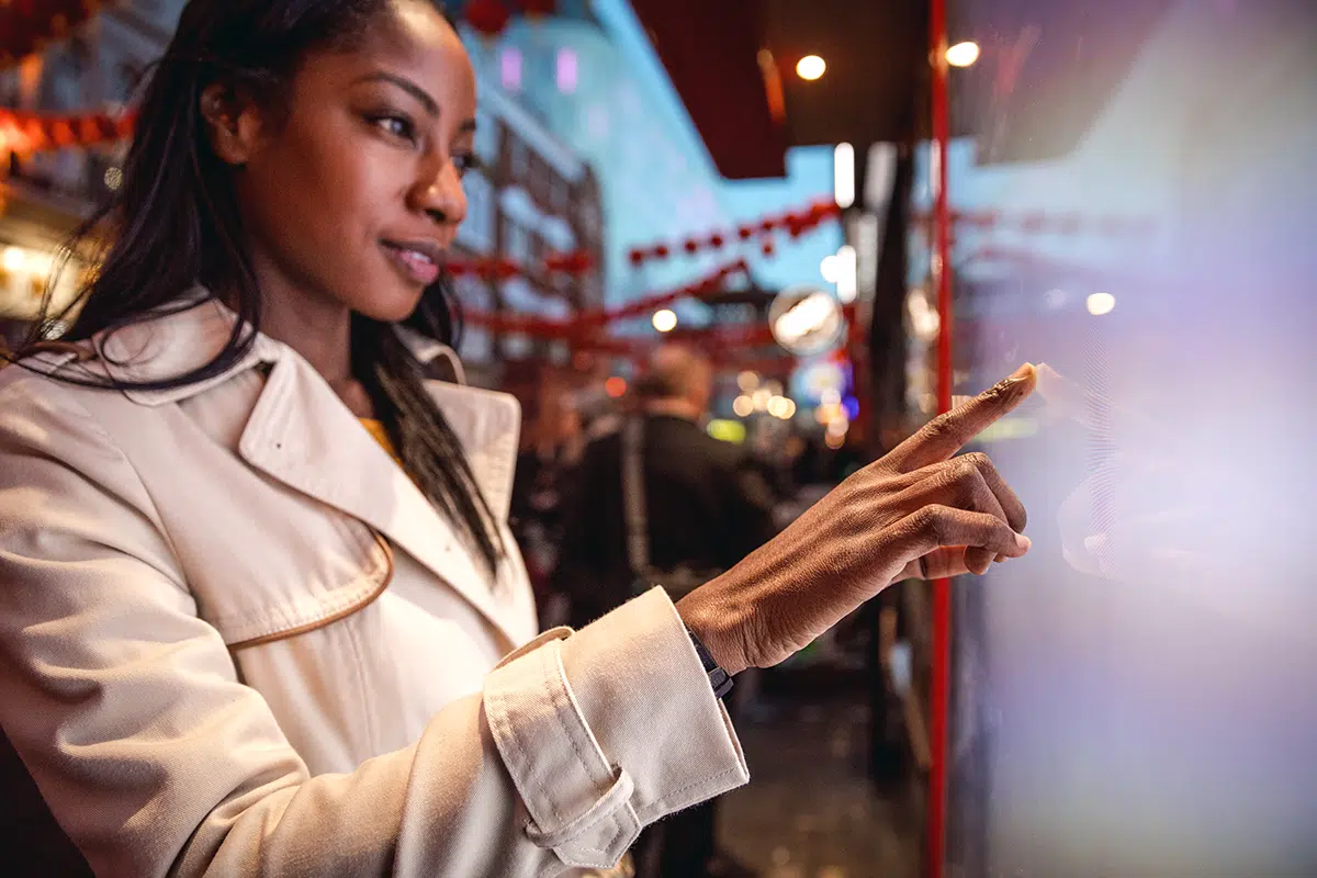 7 Key Benefits Of Self-Service Kiosks