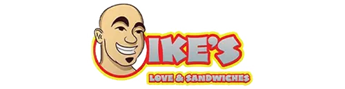 IKE's logo