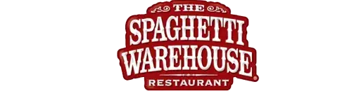 Spaghetti Warehouse logo