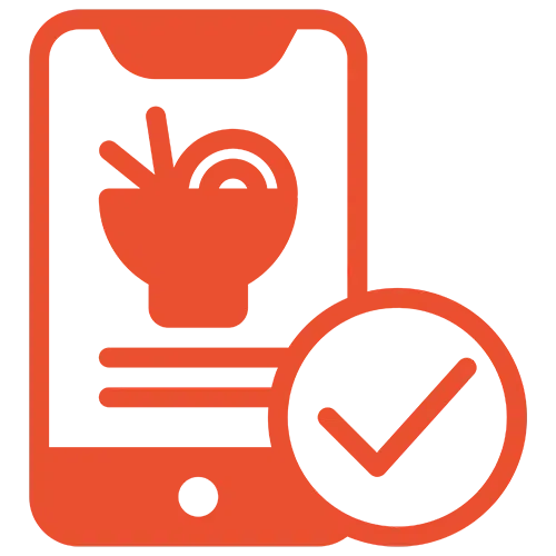 Online Ordering icon