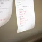 restaurant-order-on-receipt