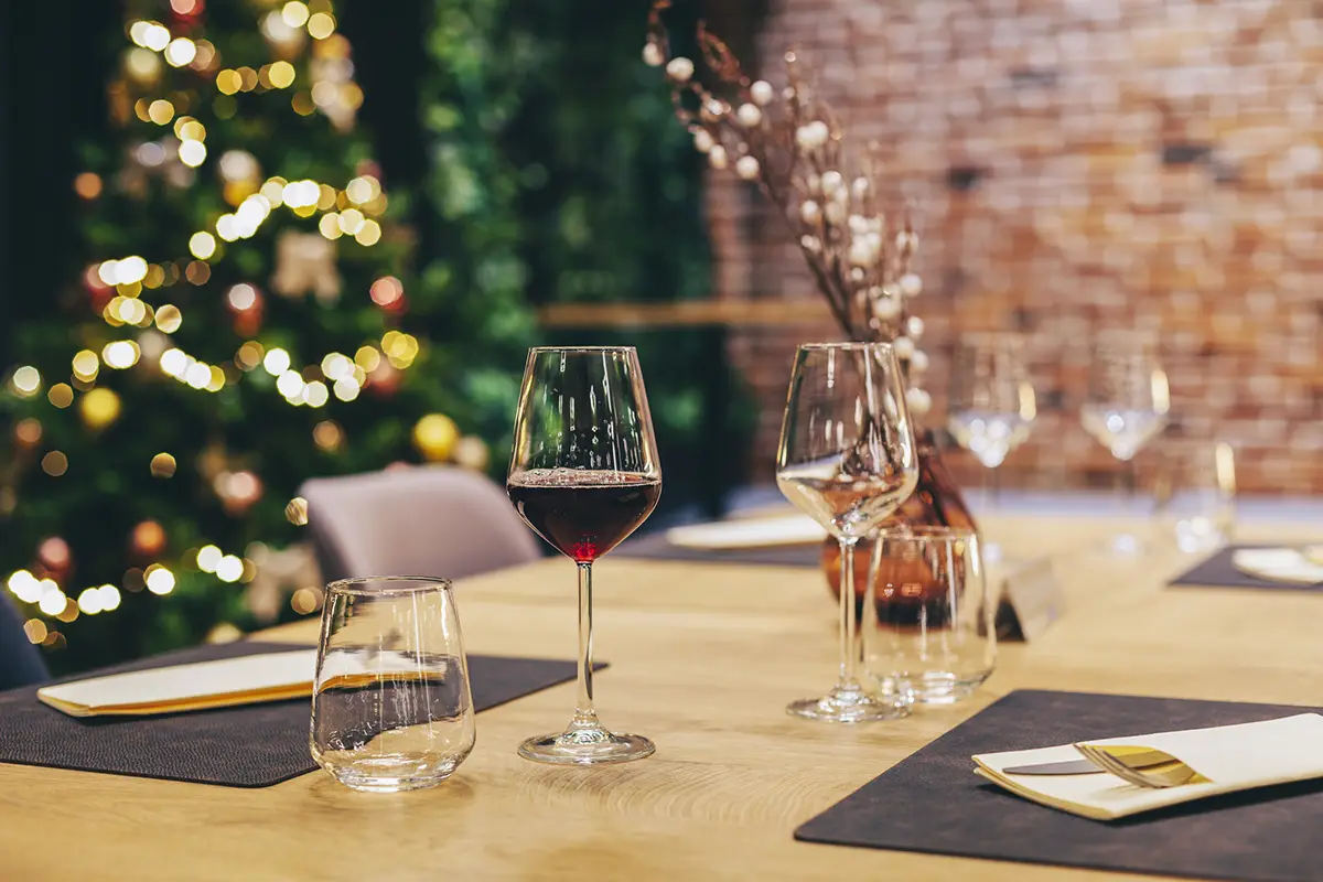 Winter is Coming: Which Holidays are Worth Restaurants Staying Open?