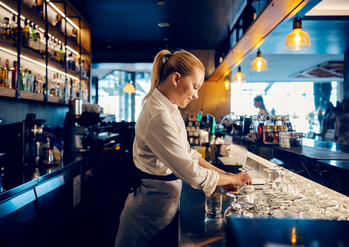 Can a Bar Inventory Management System add 10% to Your Bottom Line?