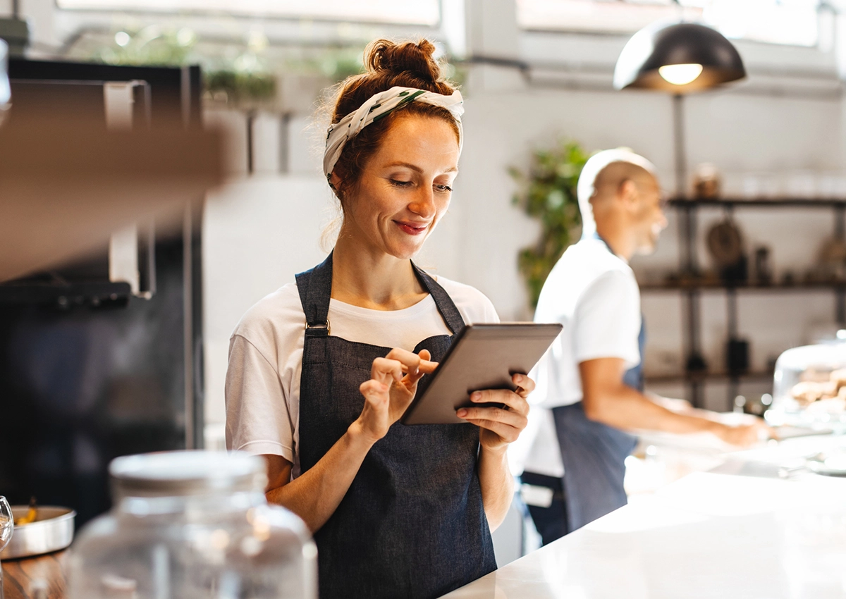 What’s the Future of Restaurant Technology in 2024?