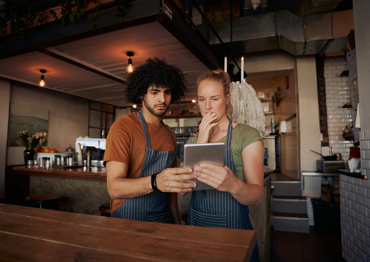 Navigating the Challenges of Implementing Restaurant Table Ordering
