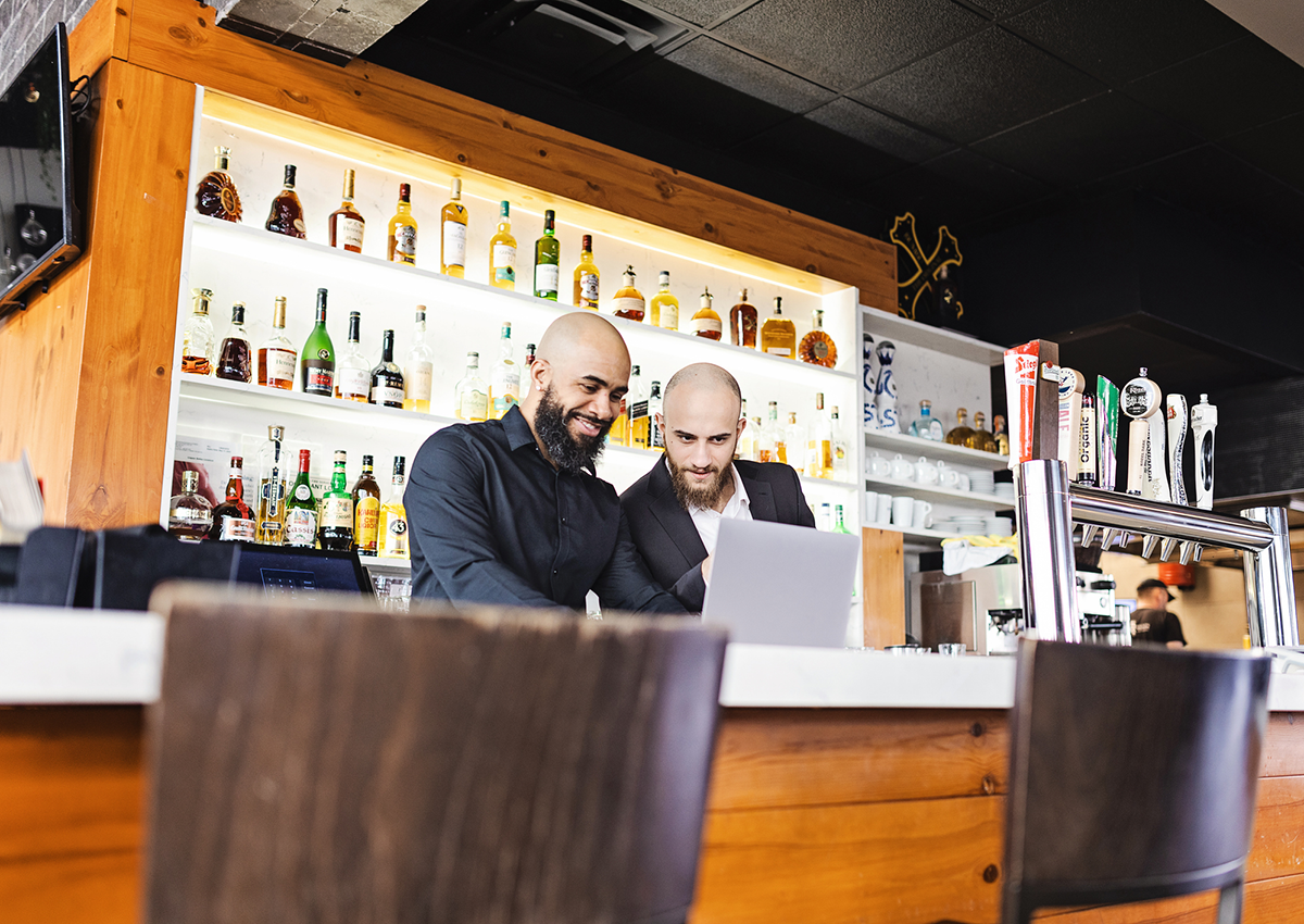Maximize Efficiency: Supercharge Your Bar POS System with Integrations