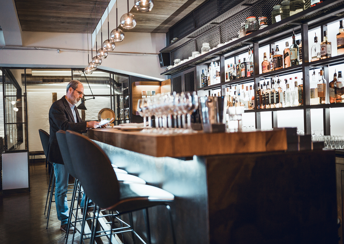 Debunking POS Myths for Bar Owners & Managers