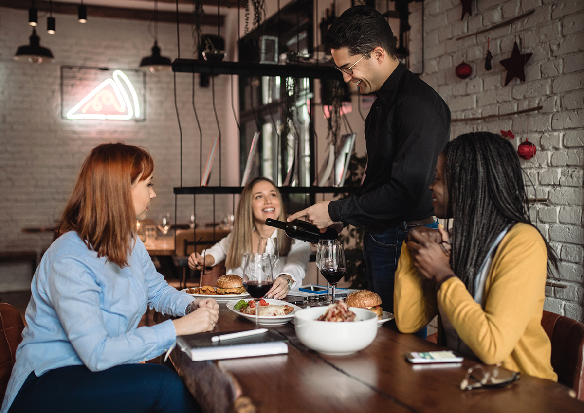 Psychology of Bar Sales: Use POS Data to Decode Customer Preferences and Boost Revenue
